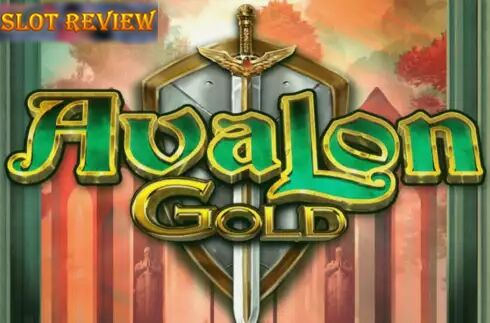 Avalon Gold Slot Review